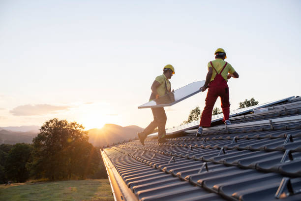 Best Cold Roofs  in Piketon, OH