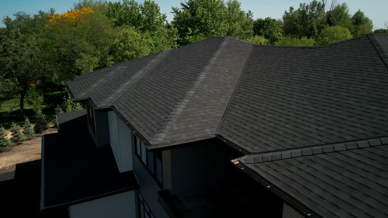 Best Roof Ventilation Installation  in Piketon, OH