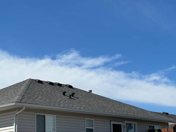 Hot Roofs in Piketon, OH